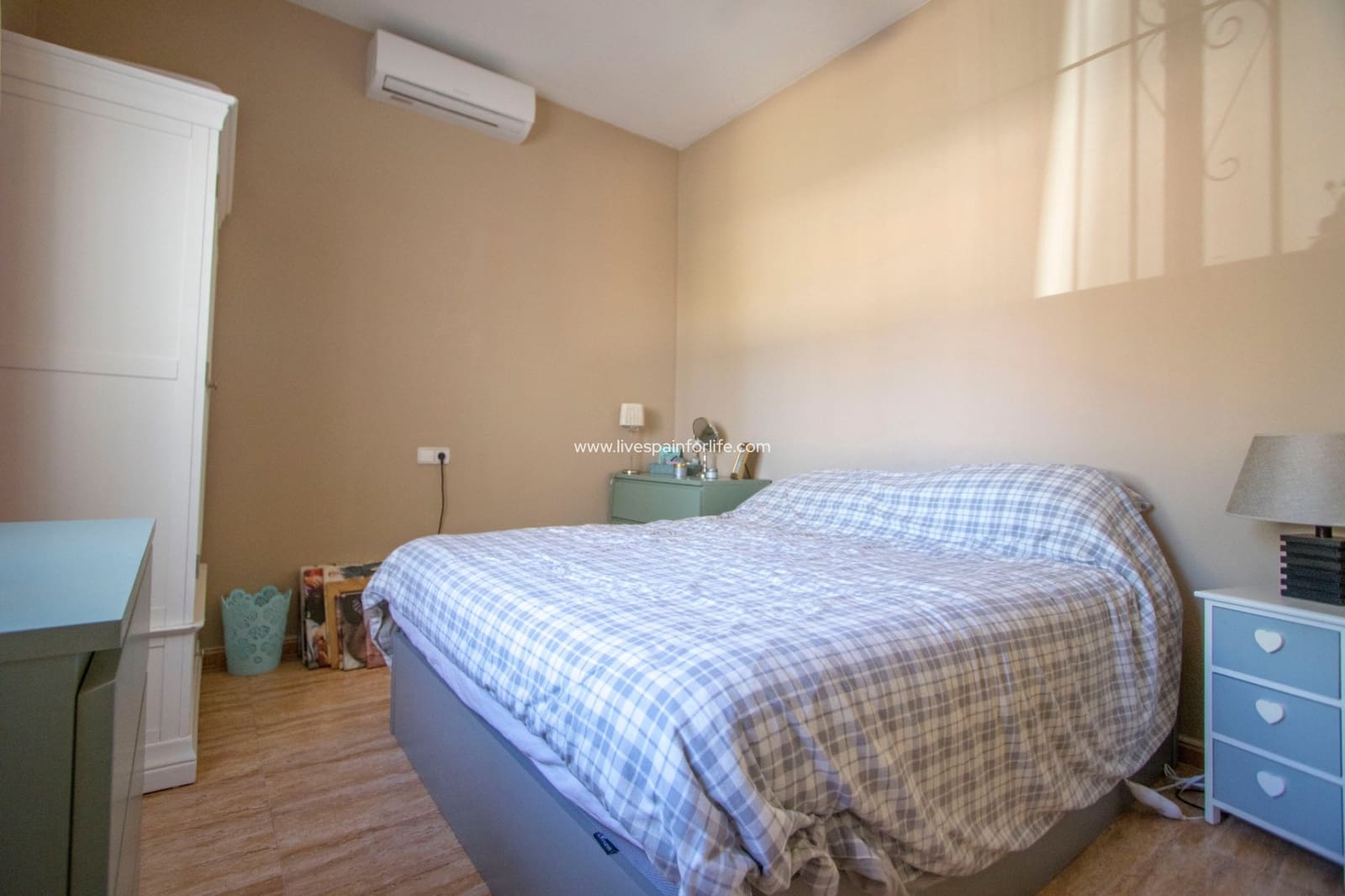 3 slaapkamer Finca/Landhuis te koop in Catral met zwembad garage - € 359.999 (Ref: 9801427)