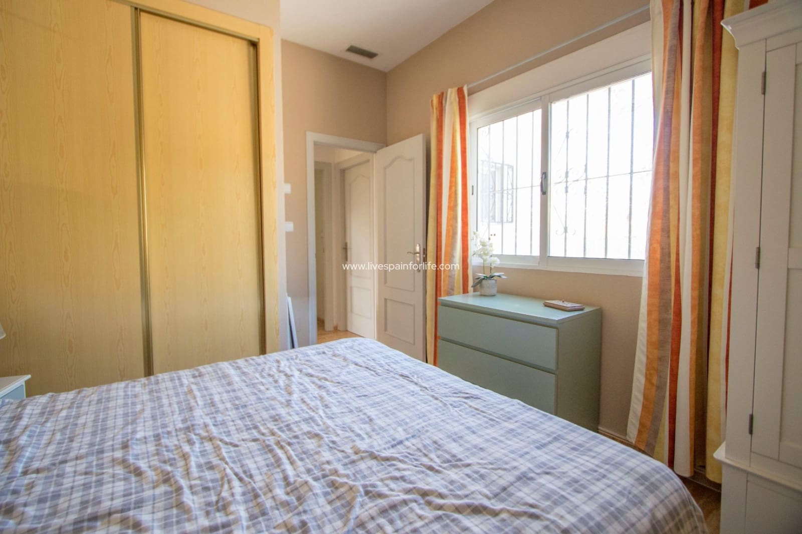 3 slaapkamer Finca/Landhuis te koop in Catral met zwembad garage - € 359.999 (Ref: 9801427)