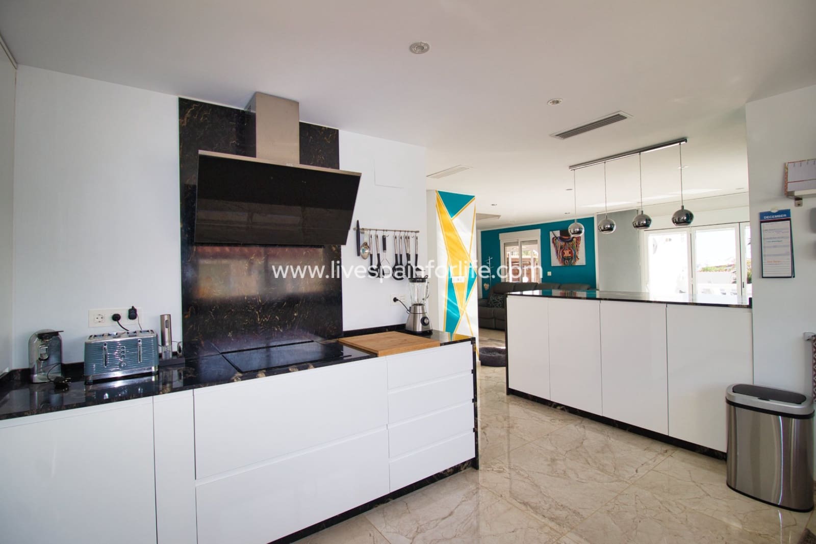 3 camera da letto Finca/Casa di Campagna in vendita in Albatera con piscina garage - 399.999 € (Rif: 9801428)