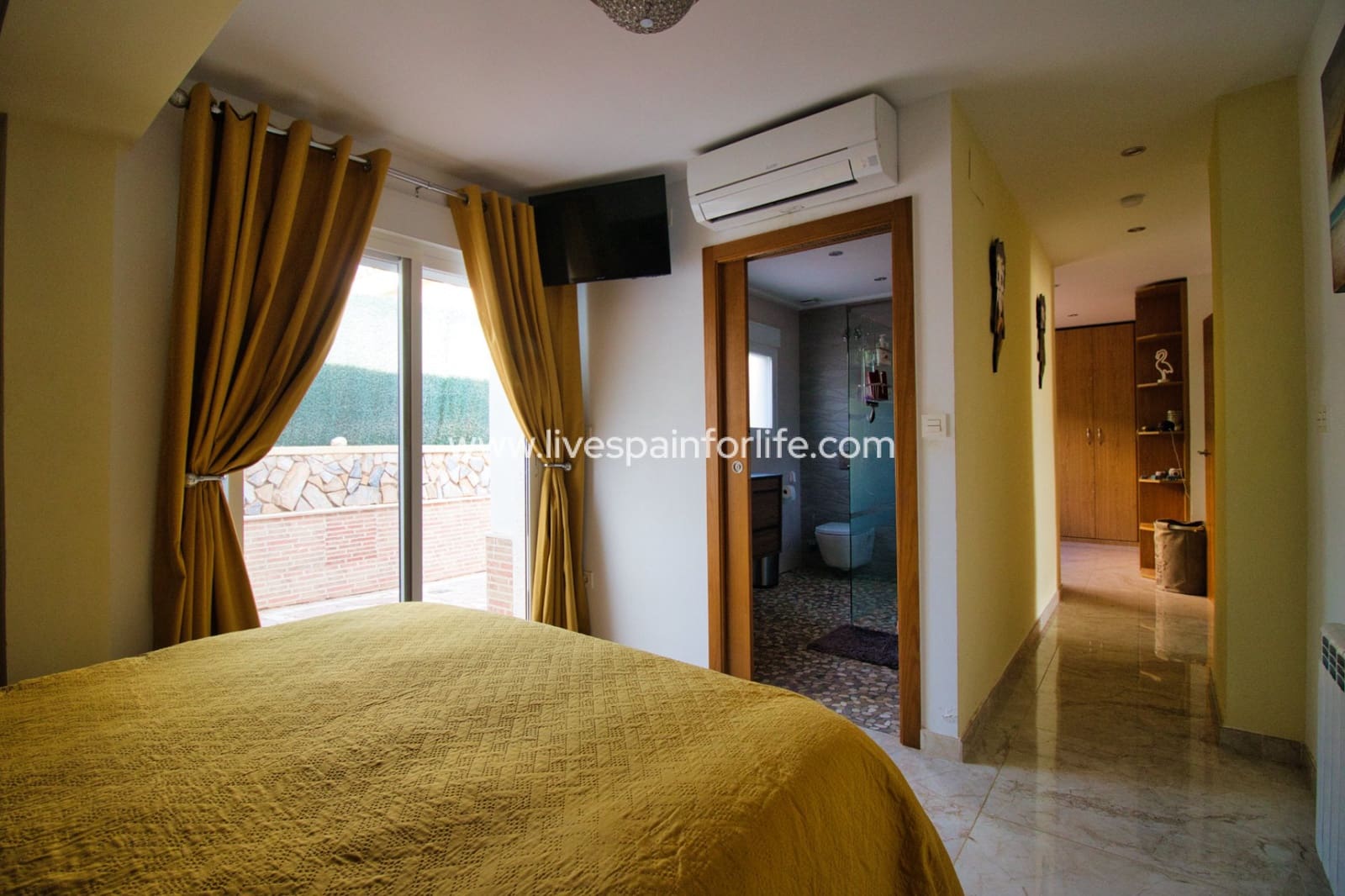 3 camera da letto Finca/Casa di Campagna in vendita in Albatera con piscina garage - 399.999 € (Rif: 9801428)