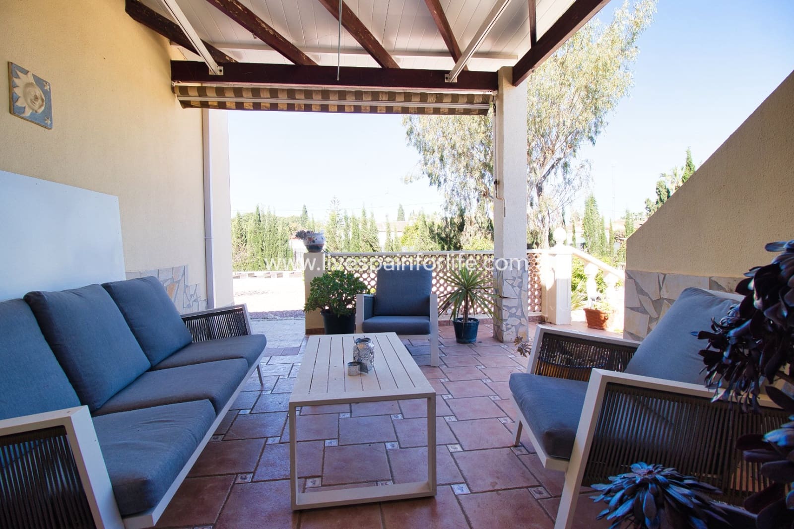 4 bedroom Finca/Country House for sale in Formentera del Segura with pool garage - € 539,000 (Ref: 9801434)