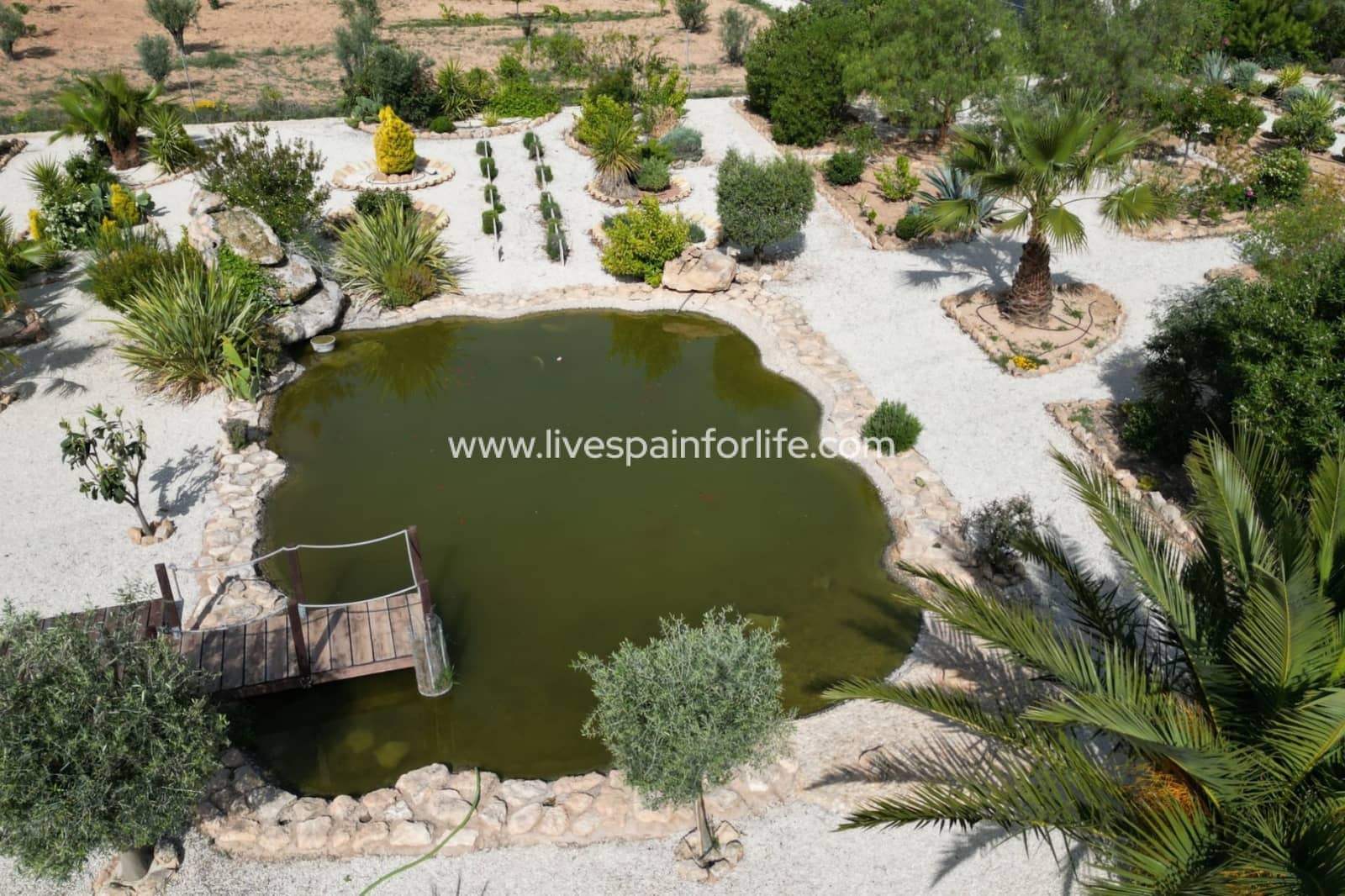 4 quarto Moradia para venda em Pinoso com piscina garagem - 649 950 € (Ref: 9801436)