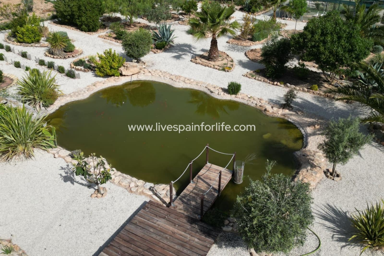 4 quarto Moradia para venda em Pinoso com piscina garagem - 649 950 € (Ref: 9801436)