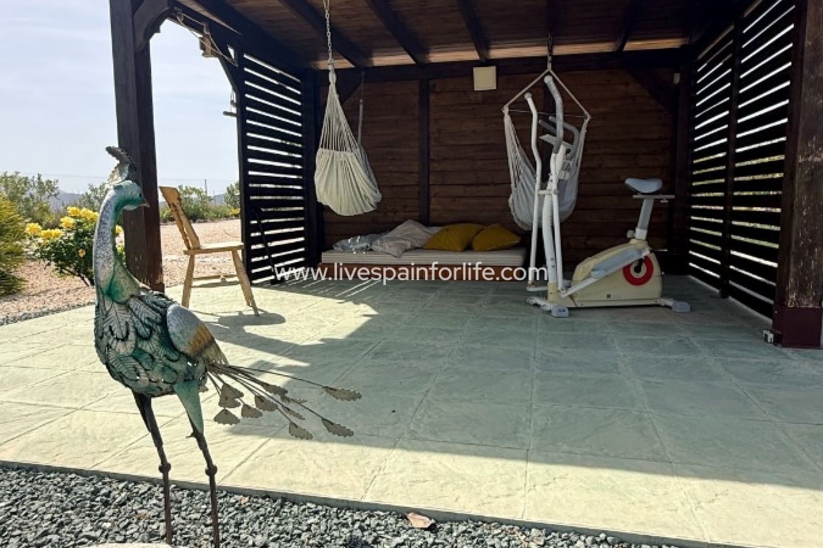 4 quarto Moradia para venda em Pinoso com piscina garagem - 649 950 € (Ref: 9801436)