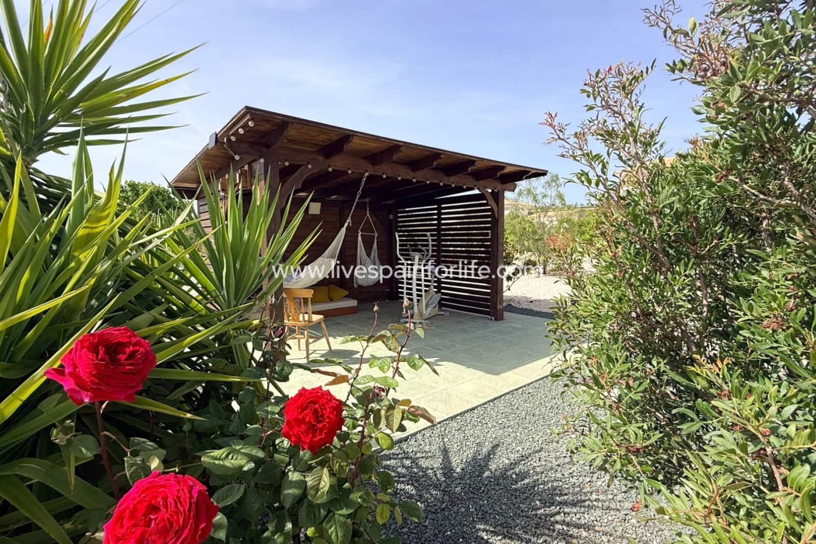 4 quarto Moradia para venda em Pinoso com piscina garagem - 649 950 € (Ref: 9801436)