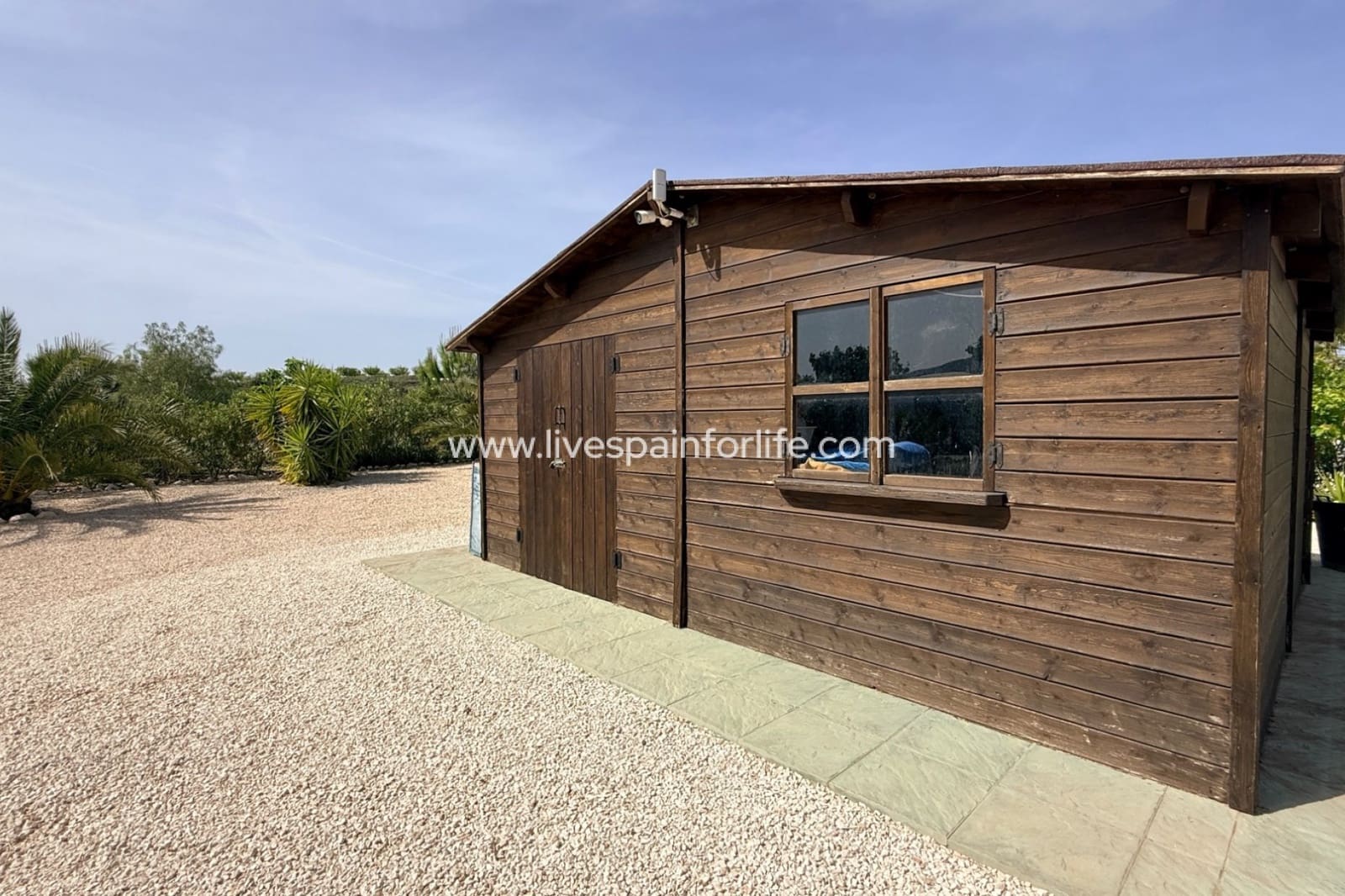 4 Zimmer Villa zu verkaufen in Pinoso mit Pool Garage - 649.950 € (Ref: 9801437)