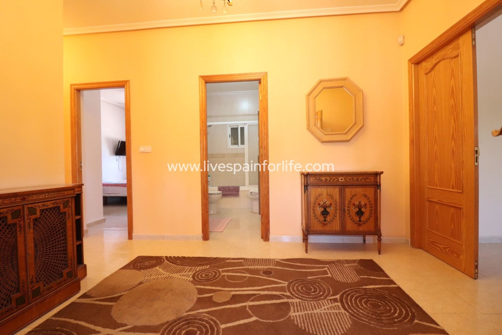 Finca/Casa Rural de 3 habitaciones en Catral en venta con piscina garaje - 375.000 € (Ref: 9801448)