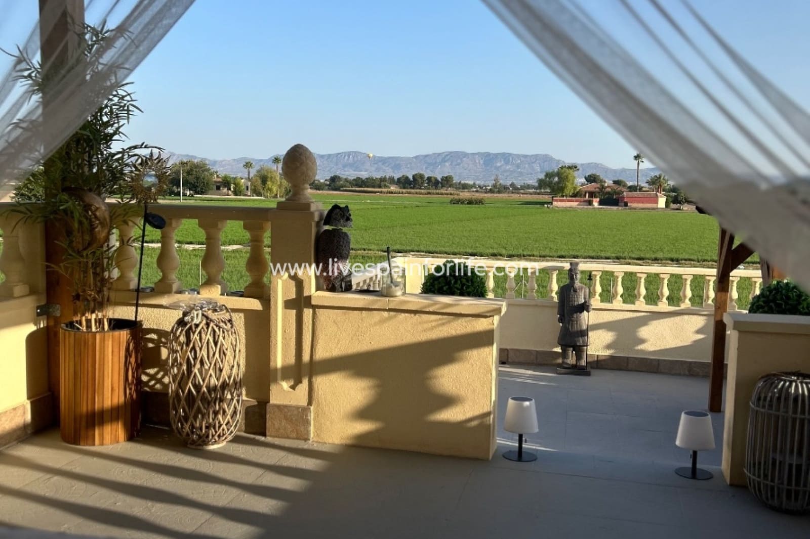 4 bedroom Finca/Country House for sale in Dolores with pool garage - € 649,000 (Ref: 9802578)