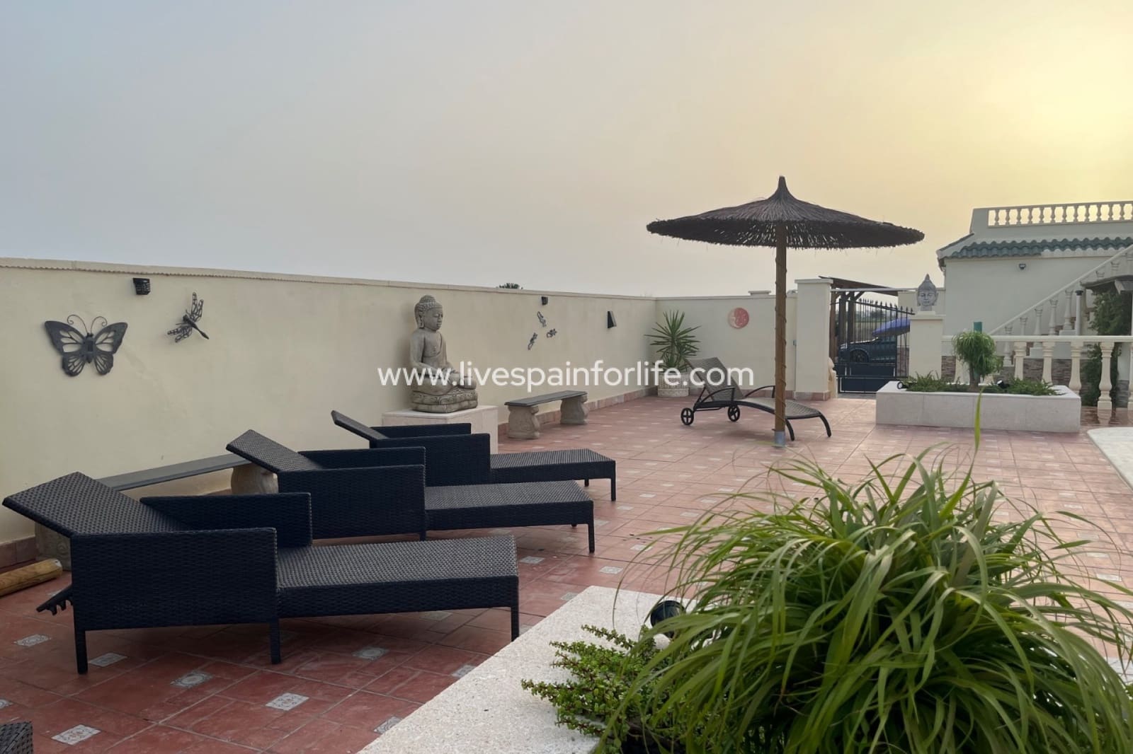 4 bedroom Finca/Country House for sale in Dolores with pool garage - € 649,000 (Ref: 9802578)