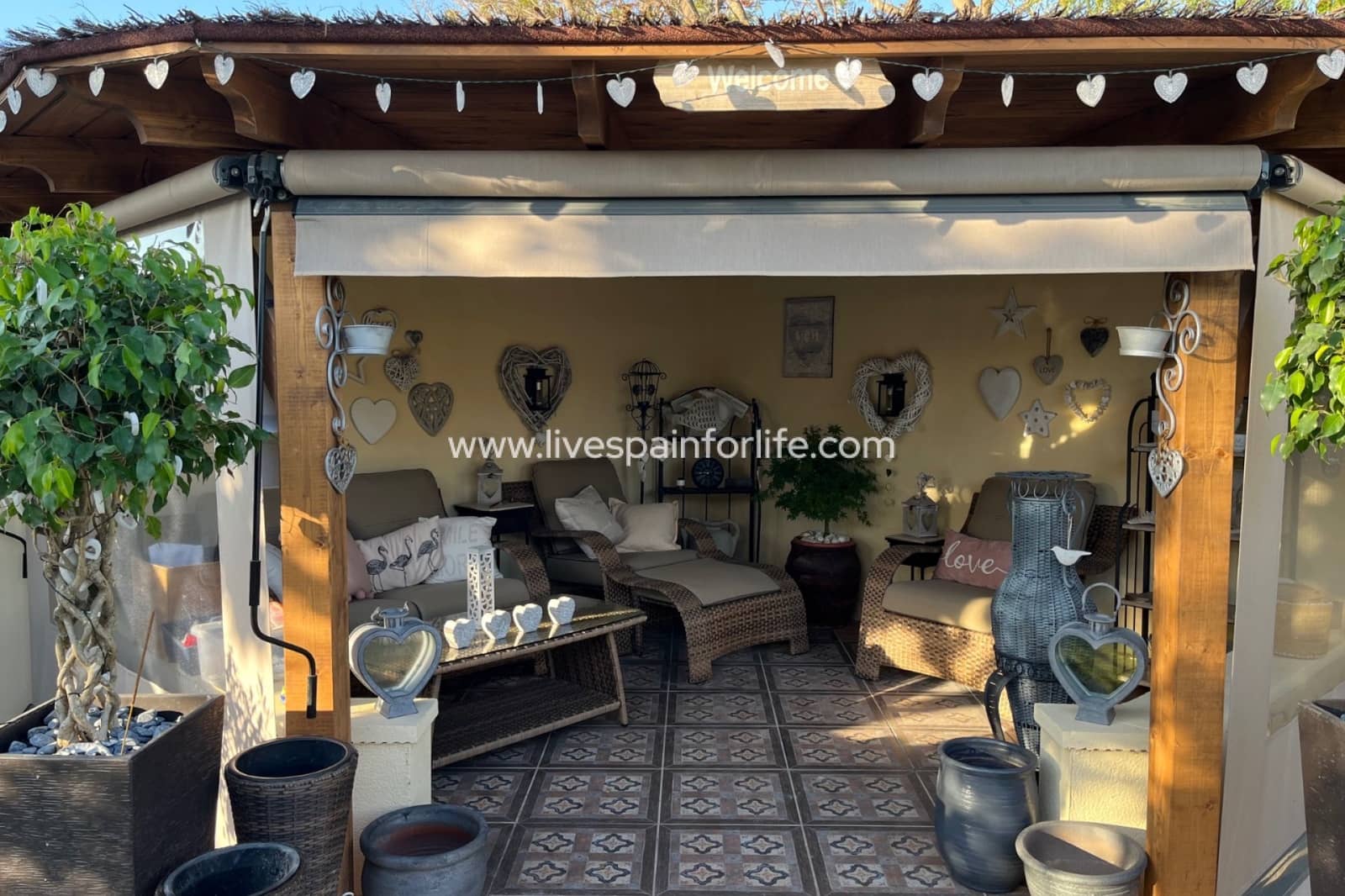 4 bedroom Finca/Country House for sale in Dolores with pool garage - € 649,000 (Ref: 9802578)