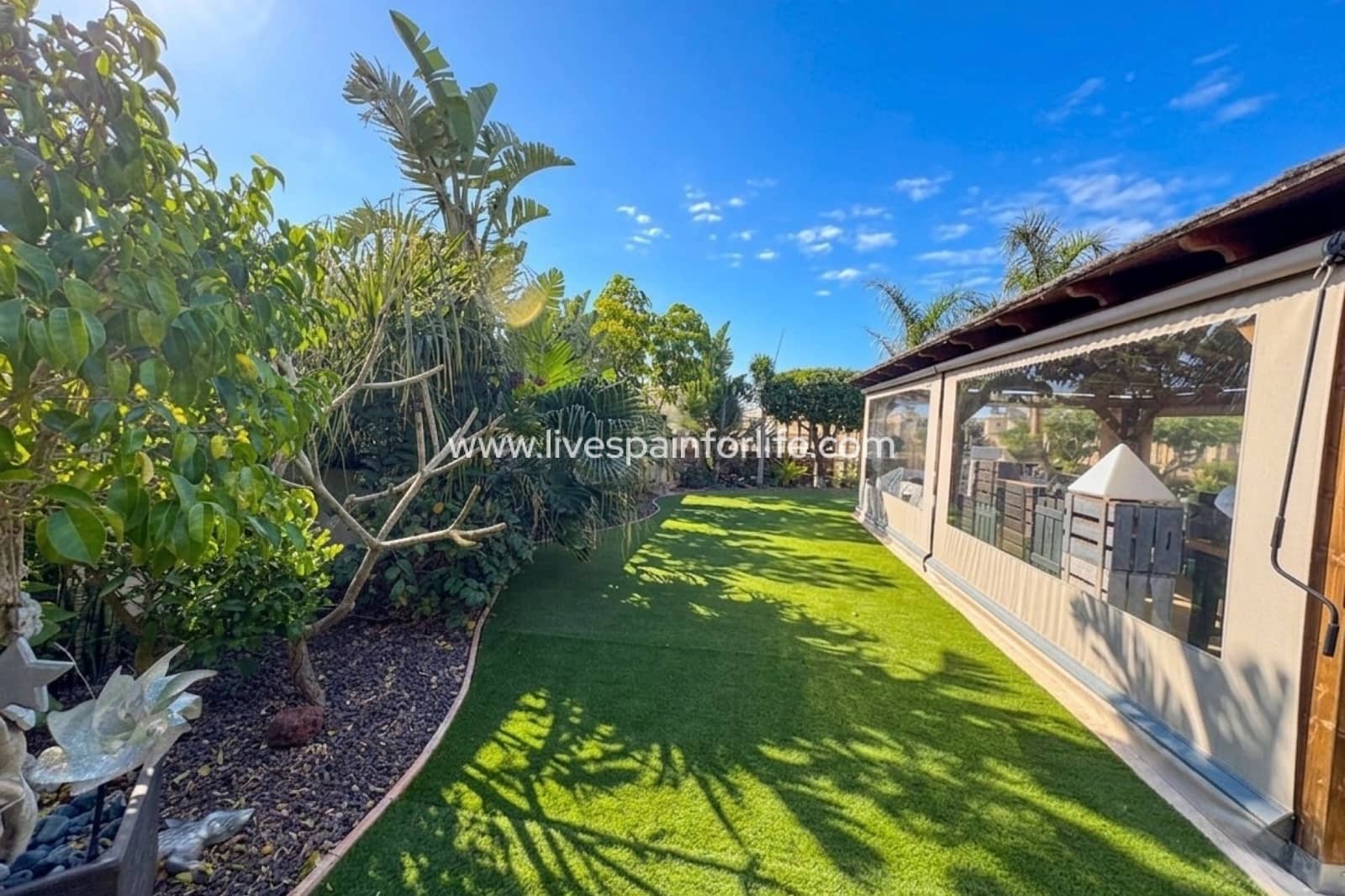 4 bedroom Finca/Country House for sale in Dolores with pool garage - € 649,000 (Ref: 9802578)