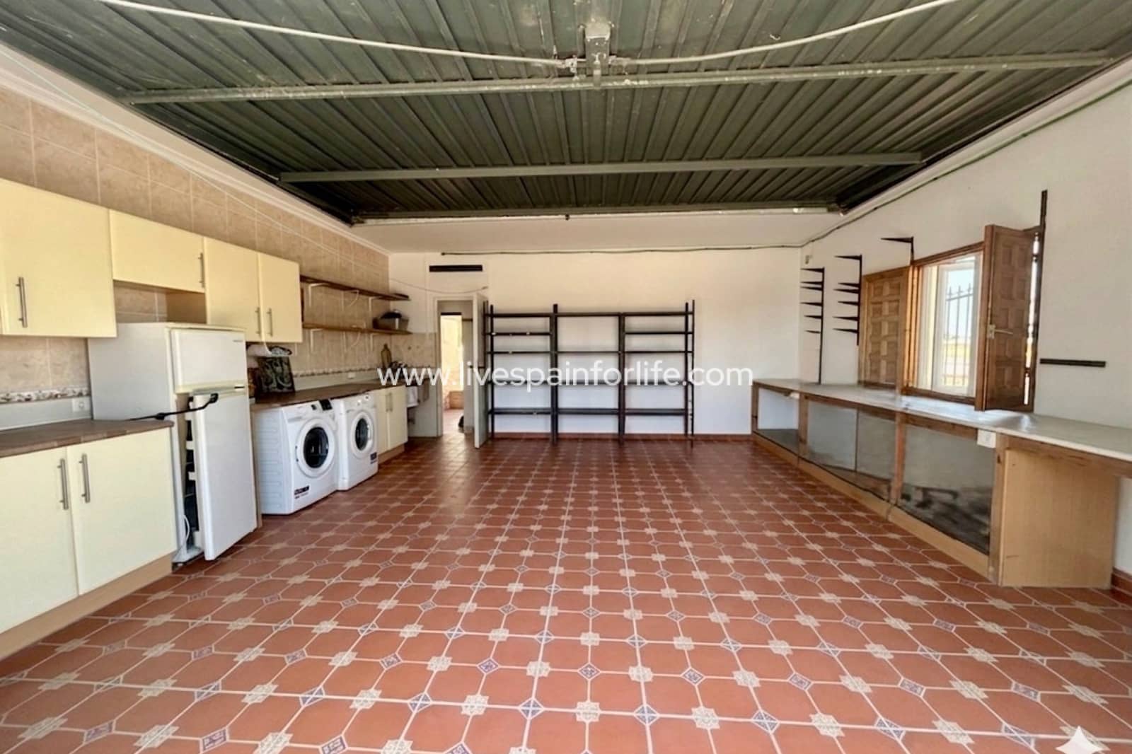 4 bedroom Finca/Country House for sale in Dolores with pool garage - € 649,000 (Ref: 9802578)