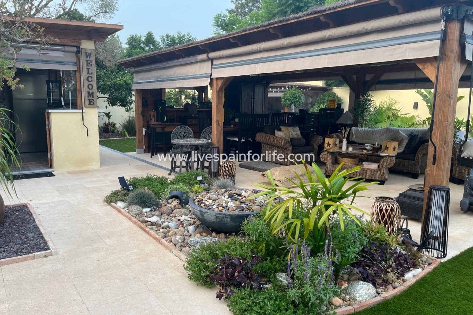 4 bedroom Finca/Country House for sale in Dolores with pool garage - € 649,000 (Ref: 9802578)