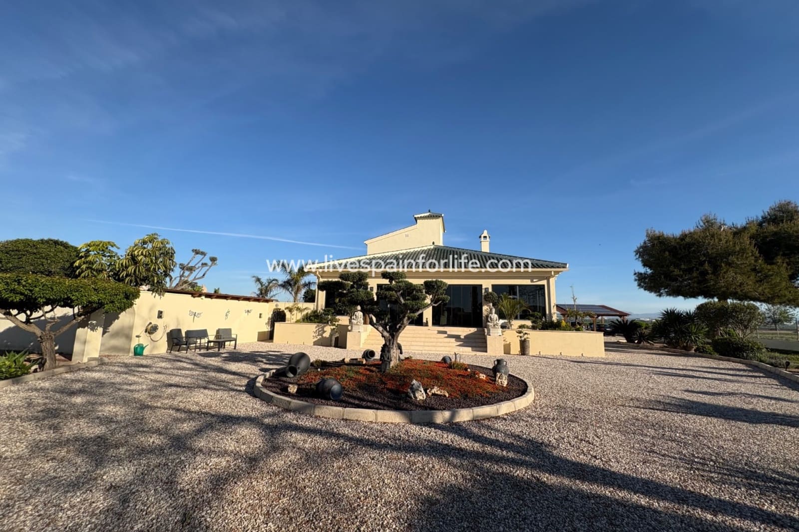 4 bedroom Finca/Country House for sale in Dolores with pool garage - € 649,000 (Ref: 9802578)