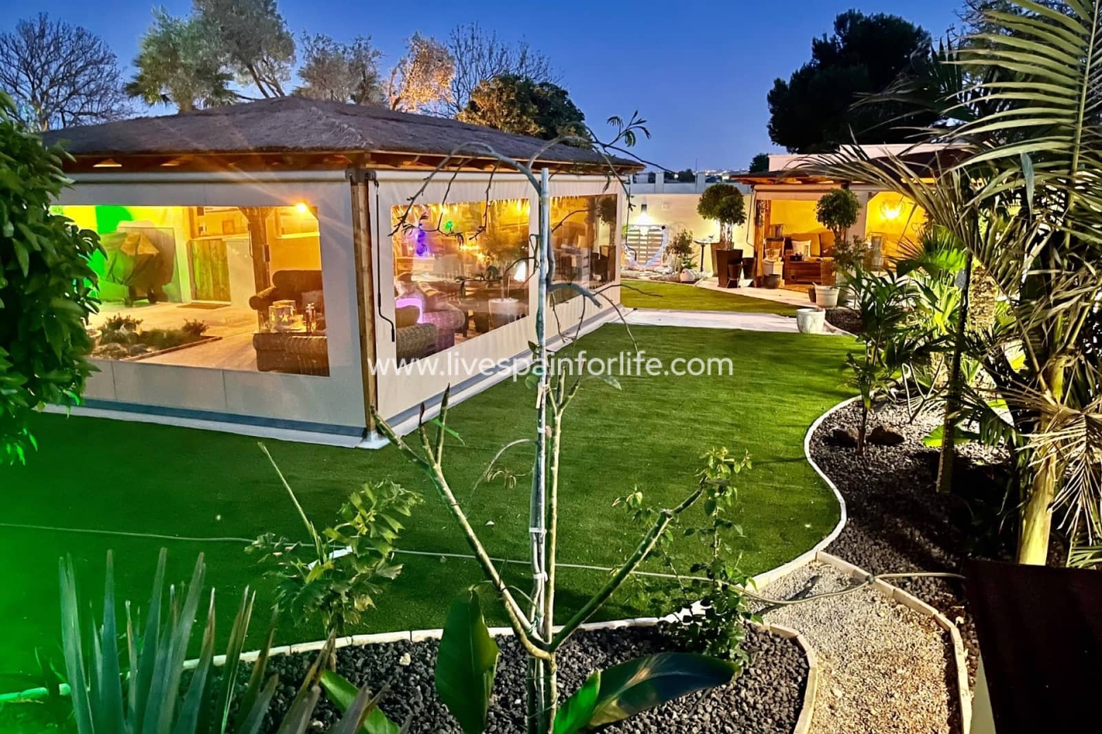 4 bedroom Finca/Country House for sale in Dolores with pool garage - € 649,000 (Ref: 9802578)