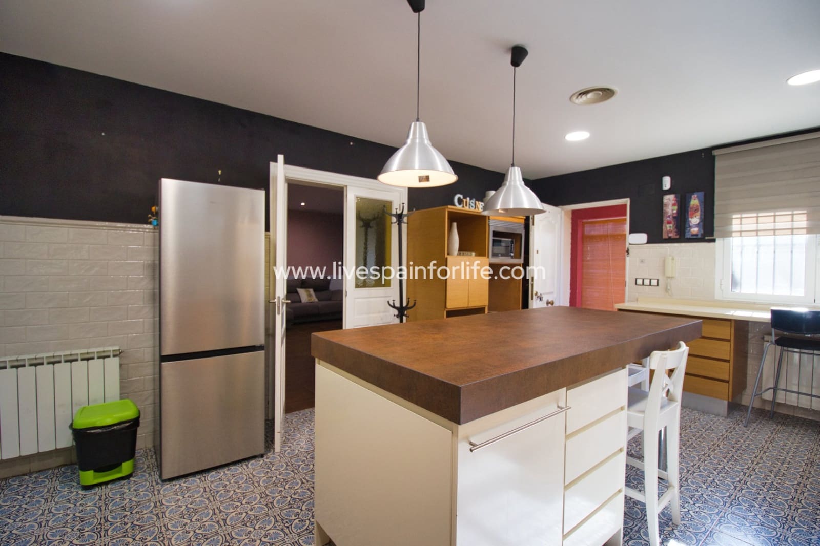 3 soveværelse Finca/Landehus til salg i Catral med swimmingpool - € 480.000 (Ref: 9802579)