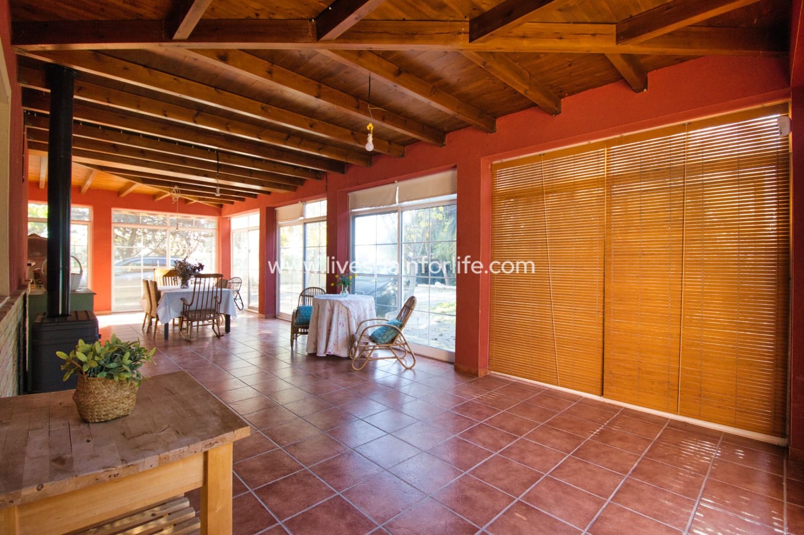 Finca/Casa Rural de 3 habitaciones en Callosa de Segura en venta con piscina - 480.000 € (Ref: 9802580)