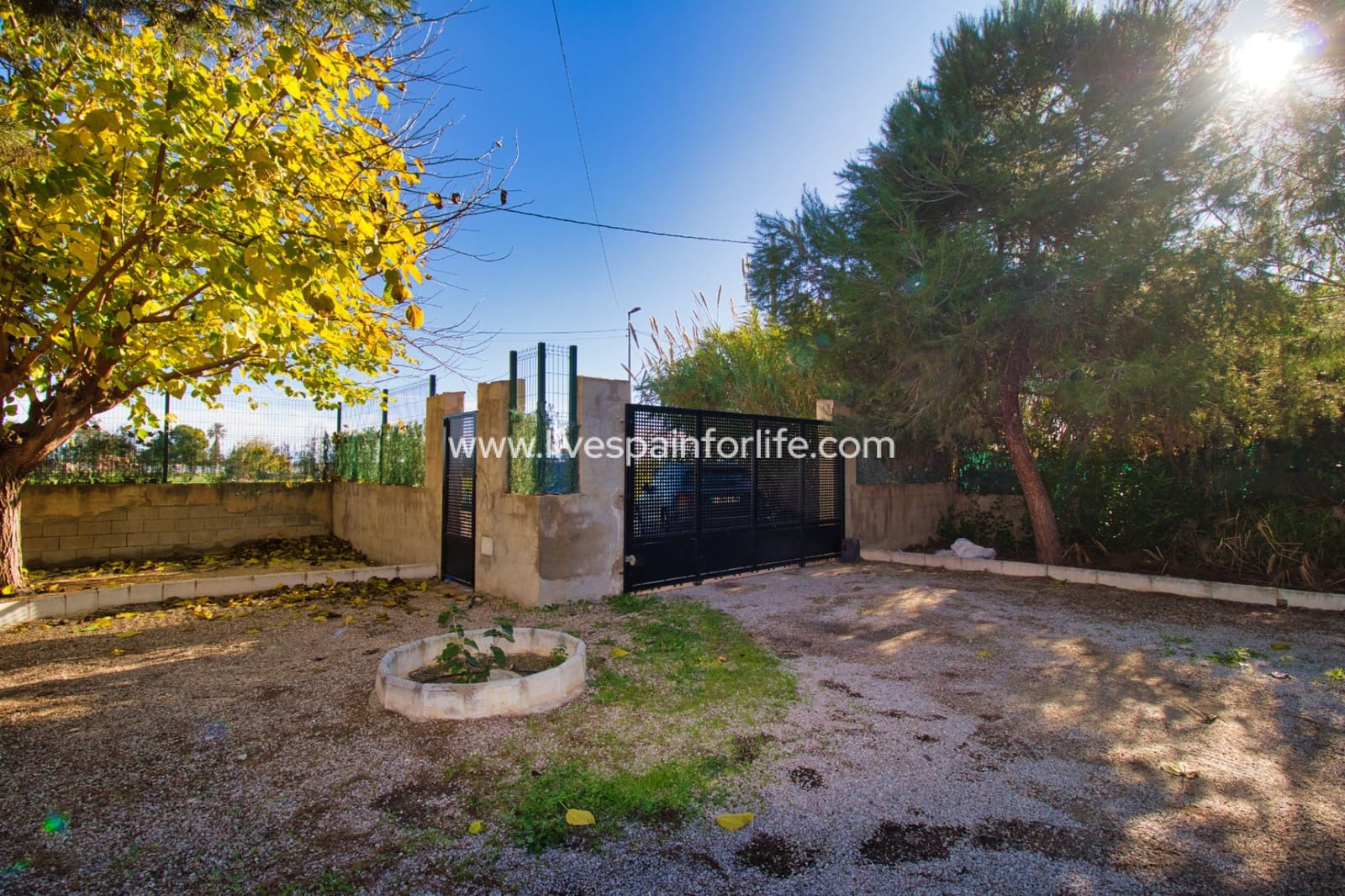 3 soverom Finca/Herregård til salgs i Alicante by med svømmebasseng - € 480 000 (Ref: 9802581)