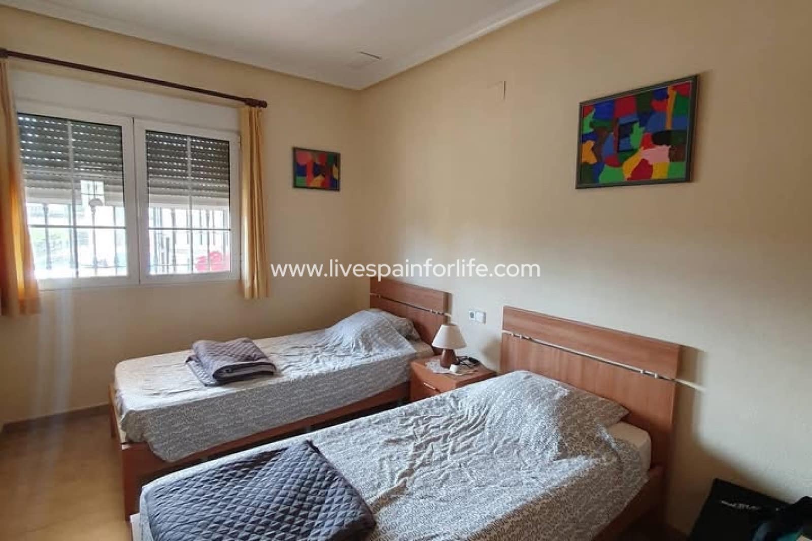 4 sypialnia Finka/Dom wiejski na sprzedaż w Catral z basenem garażem - 369 000 € (Ref: 9802583)