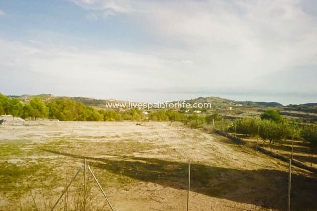 Terrain à Bâtir à vendre à Aspe - 100 000 € (Ref: 9802587)