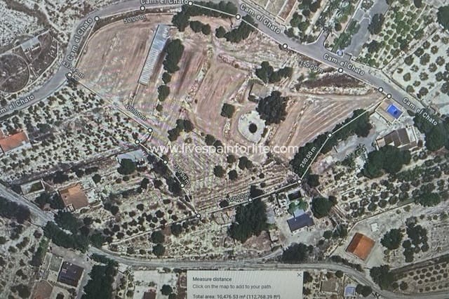 Terrain à Bâtir à vendre à Aspe - 100 000 € (Ref: 9802587)