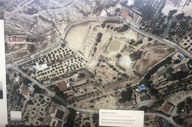 Terrain à Bâtir à vendre à Aspe - 100 000 € (Ref: 9802587)