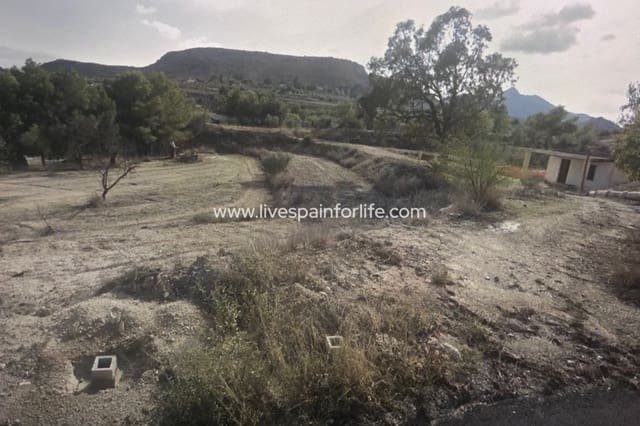 Terrain à Bâtir à vendre à Aspe - 100 000 € (Ref: 9802587)