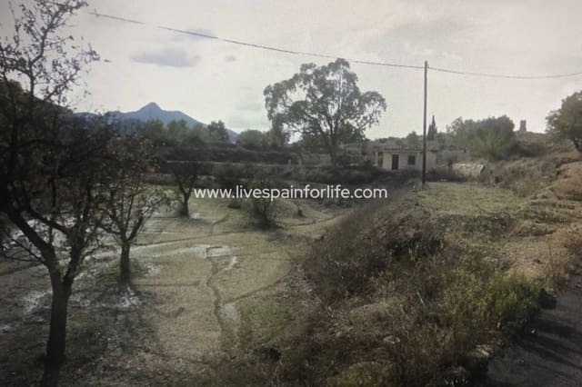 Terrain à Bâtir à vendre à Aspe - 100 000 € (Ref: 9802587)