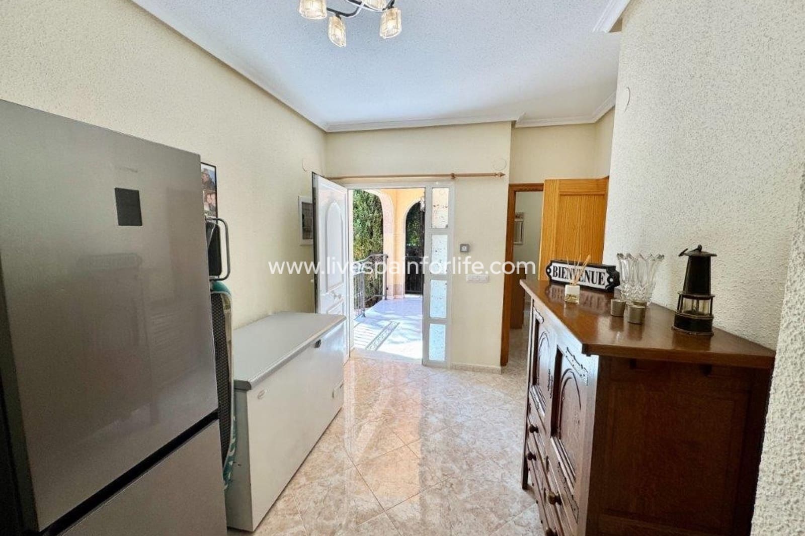 3 bedroom Finca/Country House for sale in Dolores with pool garage - € 455,000 (Ref: 9802588)