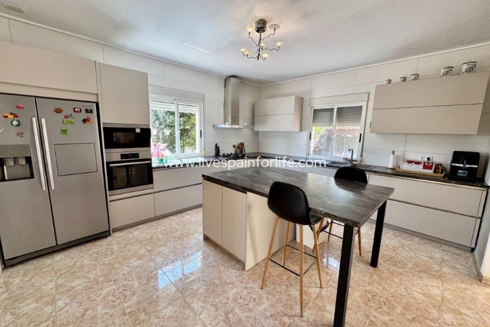 3 bedroom Finca/Country House for sale in Dolores with pool garage - € 455,000 (Ref: 9802588)