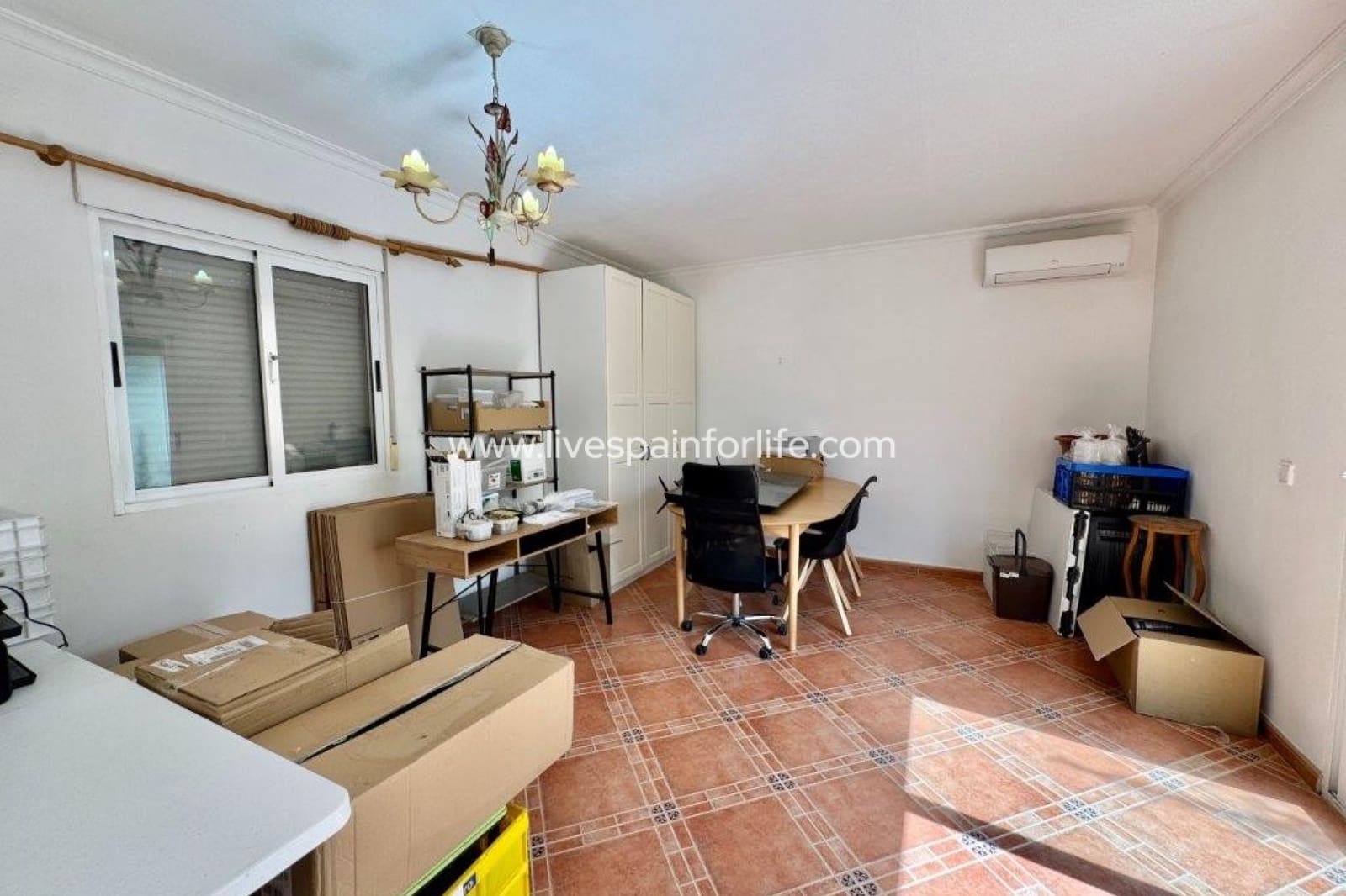 3 bedroom Finca/Country House for sale in Dolores with pool garage - € 455,000 (Ref: 9802588)