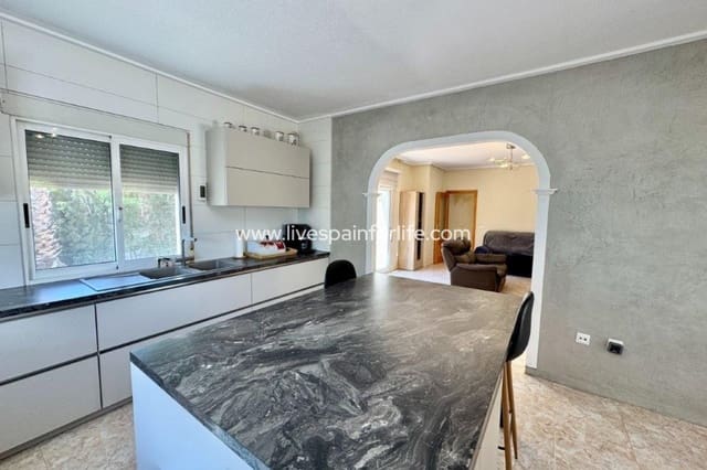 3 bedroom Finca/Country House for sale in Dolores with pool garage - € 455,000 (Ref: 9802588)