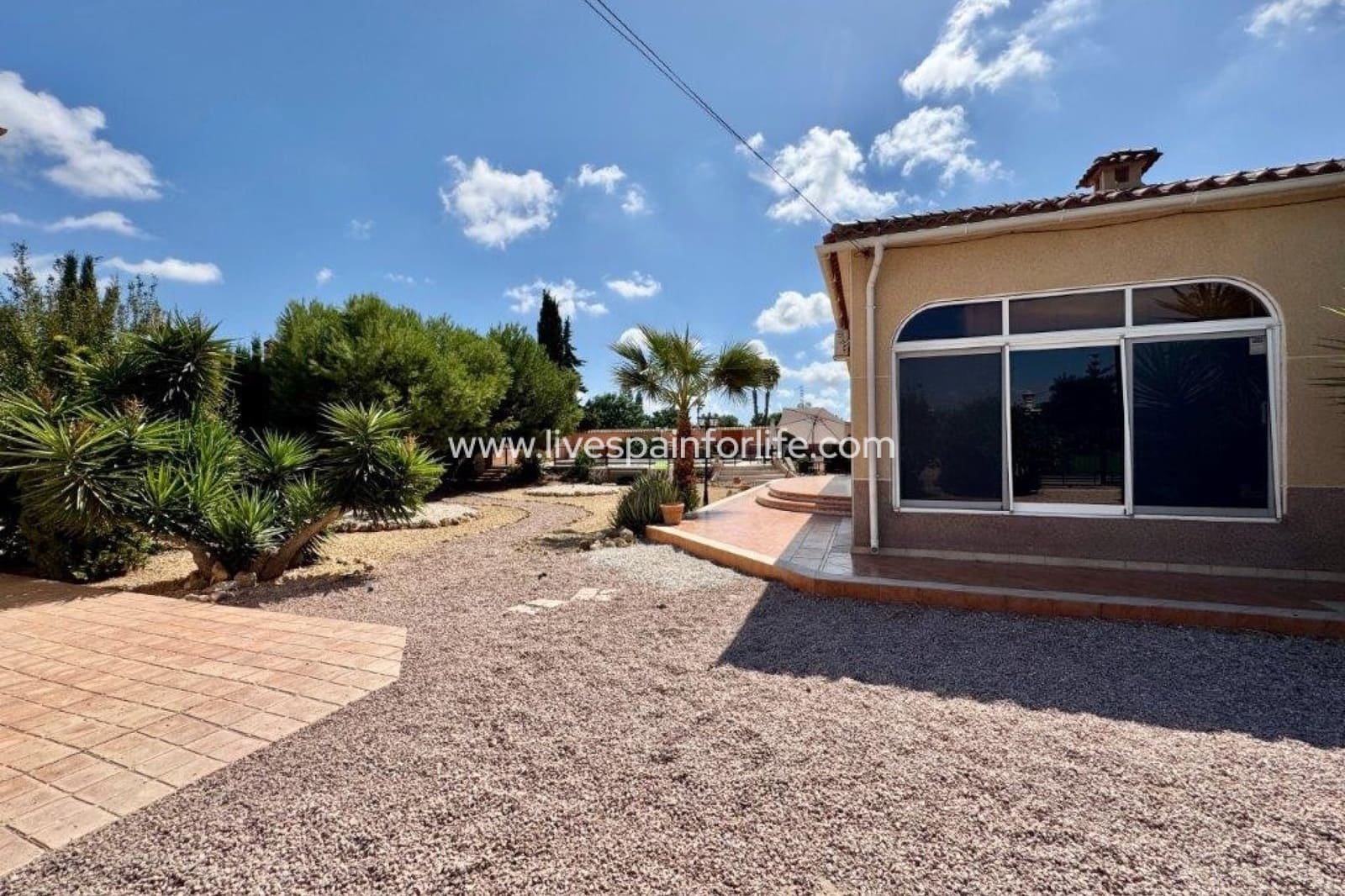 3 bedroom Finca/Country House for sale in Dolores with pool garage - € 455,000 (Ref: 9802588)