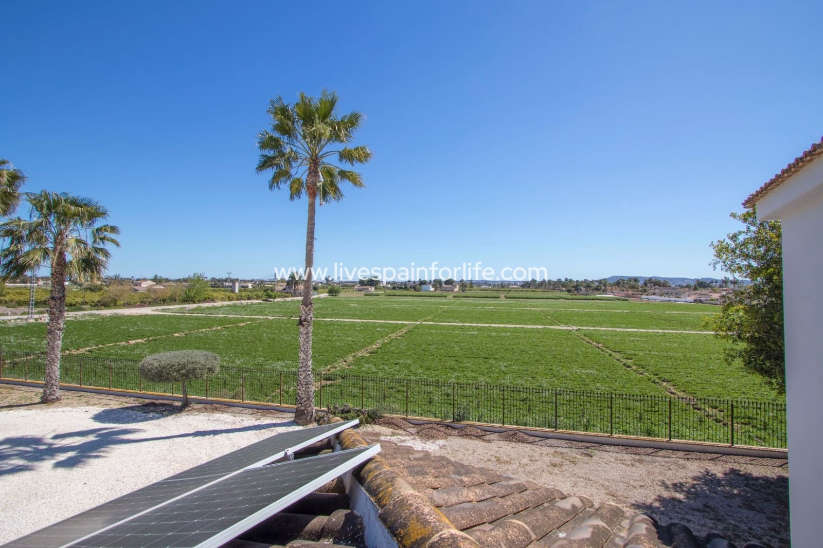 4 slaapkamer Finca/Landhuis te koop in Catral met zwembad garage - € 549.000 (Ref: 9802589)