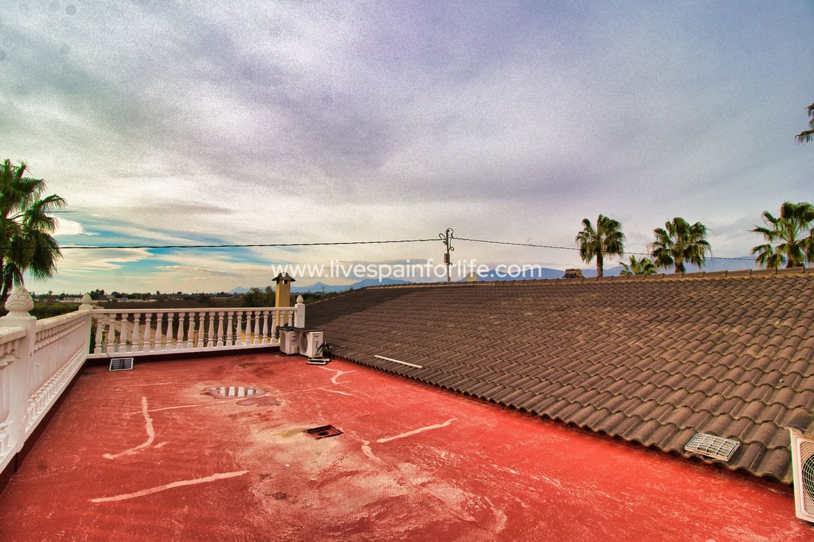 Finca/Casa Rural de 4 habitaciones en Crevillente / Crevillent en venta con piscina garaje - 359.000 € (Ref: 9802590)