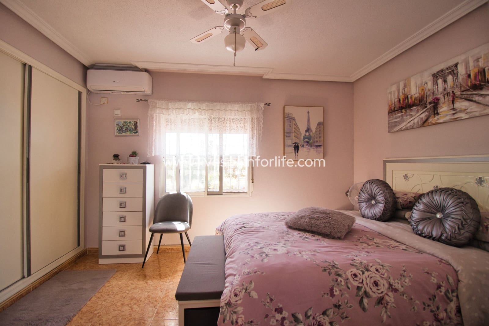 3 bedroom Finca/Country House for sale in Dolores with pool garage - € 379,995 (Ref: 9802591)