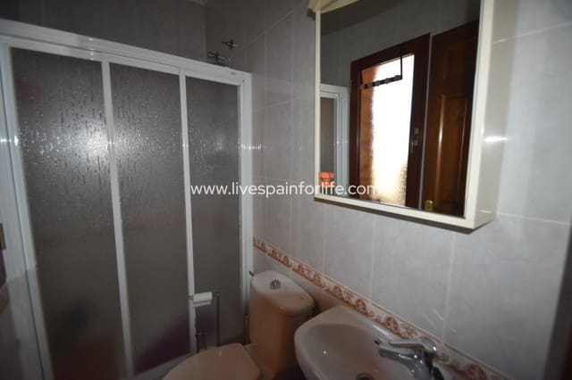 3 soveværelse Villa til salg i Formentera del Segura med swimmingpool garage - € 397.500 (Ref: 9802593)