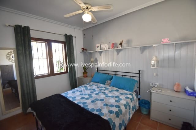 3 soveværelse Villa til salg i Formentera del Segura med swimmingpool garage - € 397.500 (Ref: 9802593)