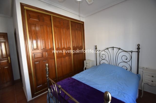 3 soveværelse Villa til salg i Formentera del Segura med swimmingpool garage - € 397.500 (Ref: 9802593)