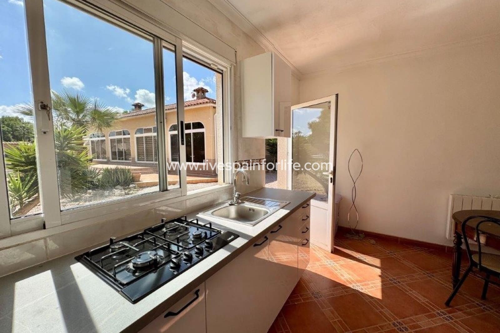 3 soveværelse Finca/Landehus til salg i Dolores med swimmingpool garage - € 455.000 (Ref: 9802776)