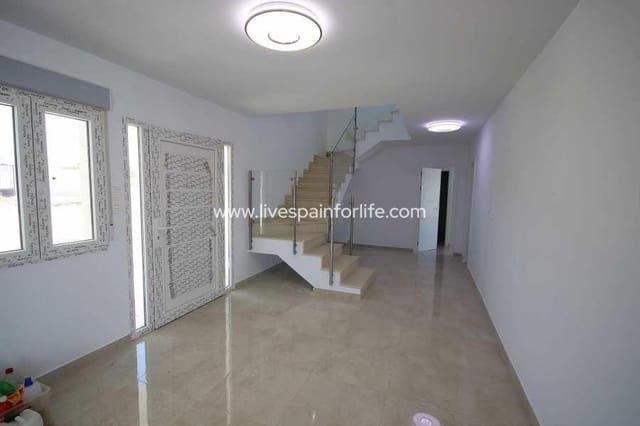 4 camera da letto Villa in vendita in Pinoso con piscina - 491.000 € (Rif: 9804942)