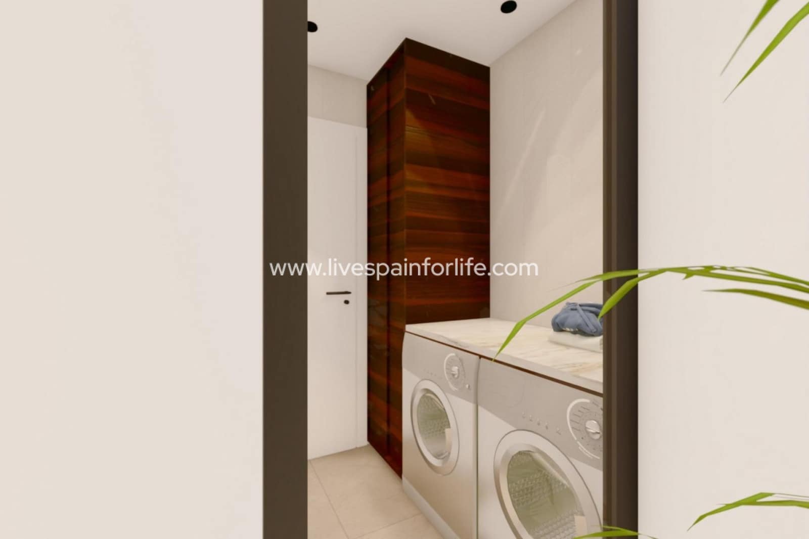 3 bedroom Villa for sale in Benijofar with garage - € 399,900 (Ref: 9804944)