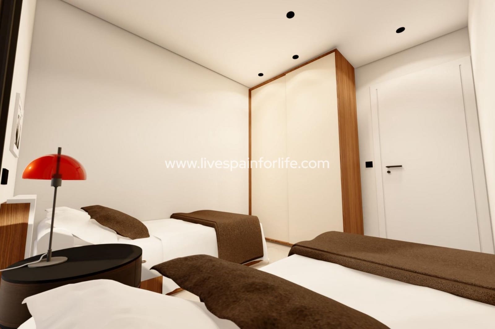 3 bedroom Villa for sale in Benijofar with garage - € 399,900 (Ref: 9804944)