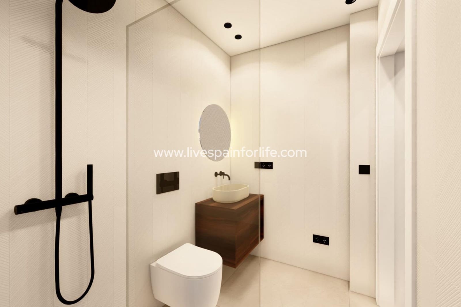 3 bedroom Villa for sale in Benijofar with garage - € 399,900 (Ref: 9804944)