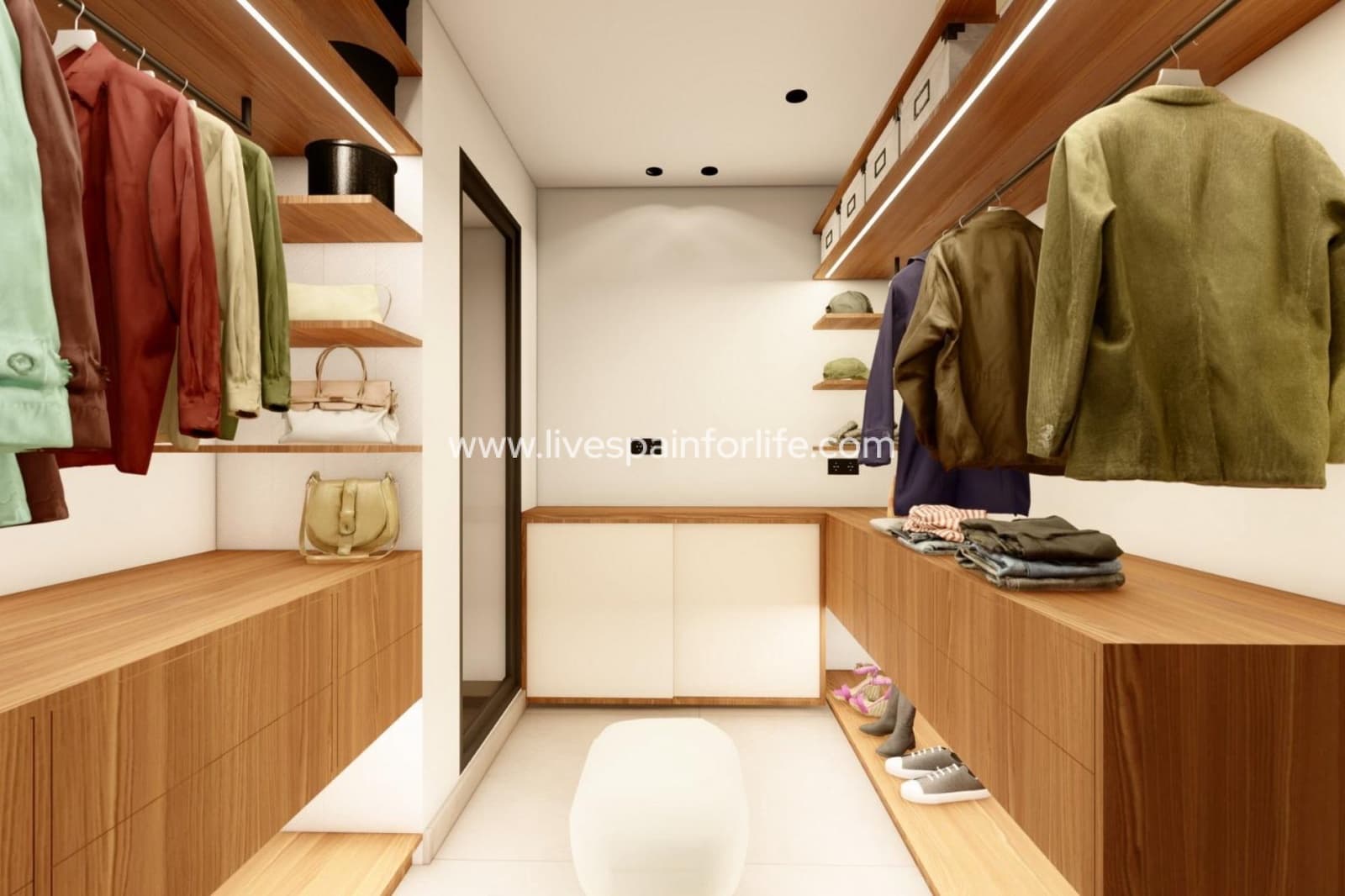 3 bedroom Villa for sale in Benijofar with garage - € 399,900 (Ref: 9804944)