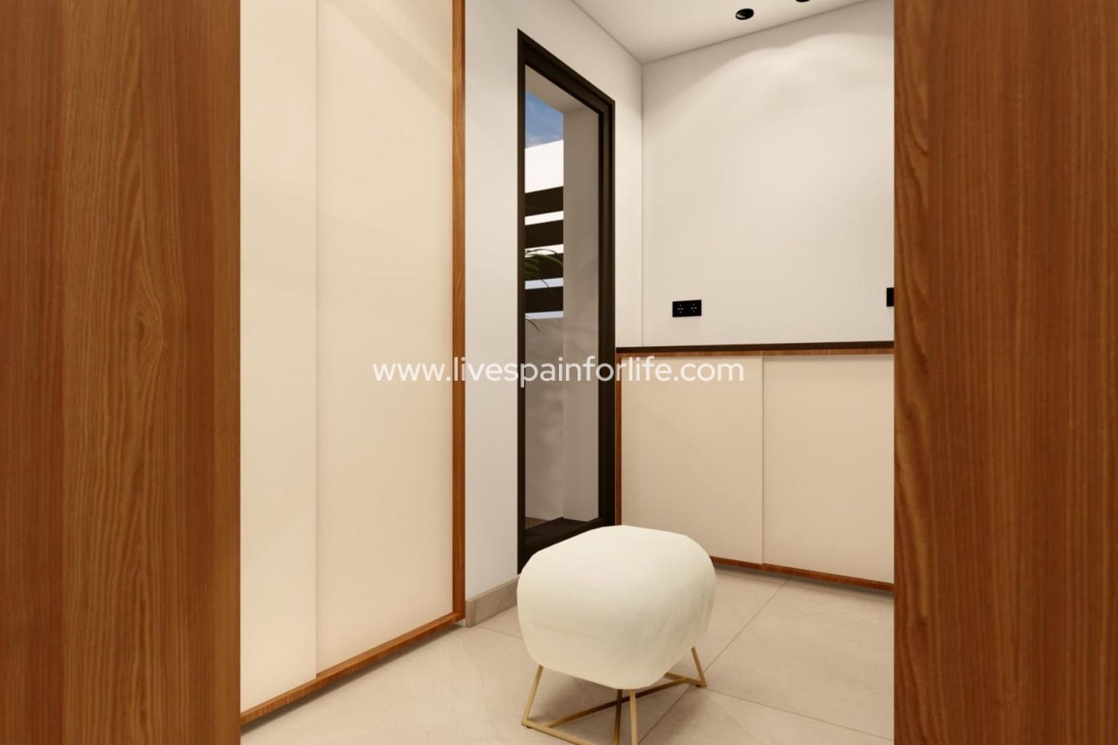 3 bedroom Villa for sale in Benijofar with garage - € 399,900 (Ref: 9804944)