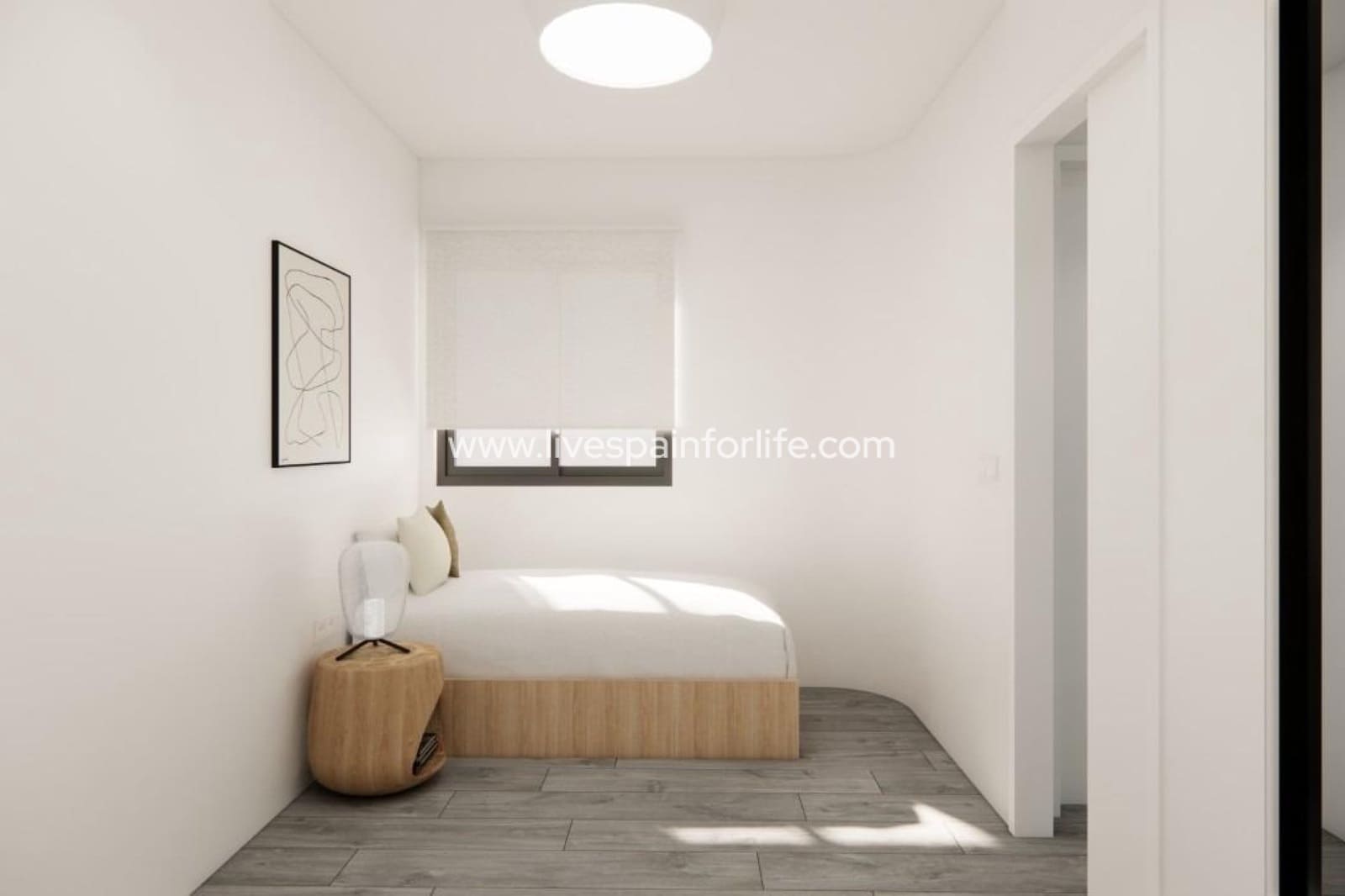 2 Zimmer Apartment zu verkaufen in Torre de la Horadada mit Pool - 295.900 € (Ref: 9804946)