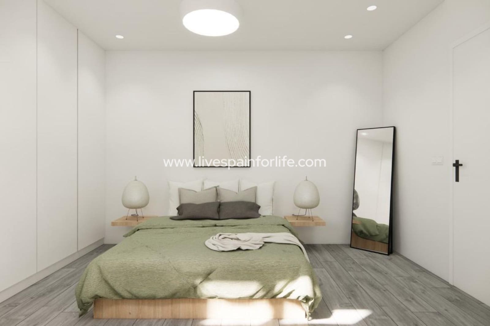 2 Zimmer Apartment zu verkaufen in Torre de la Horadada mit Pool - 295.900 € (Ref: 9804946)