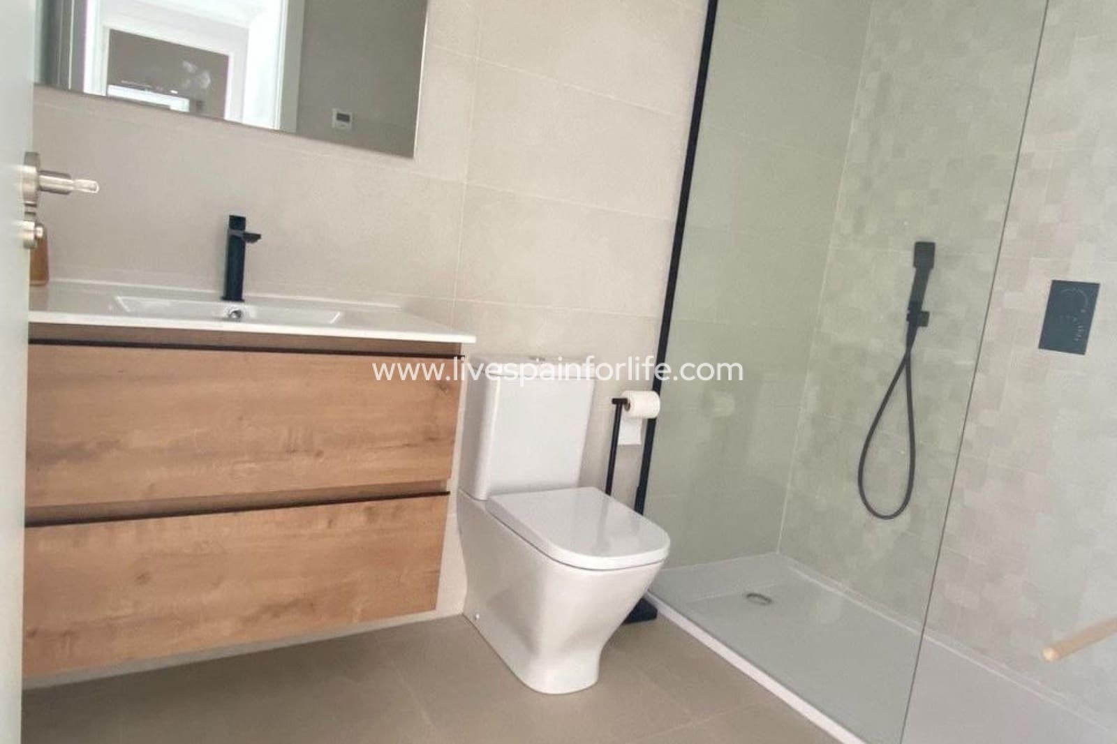 2 bedroom Bungalow for sale in Lo Pagan with pool garage - € 258,900 (Ref: 9804947)