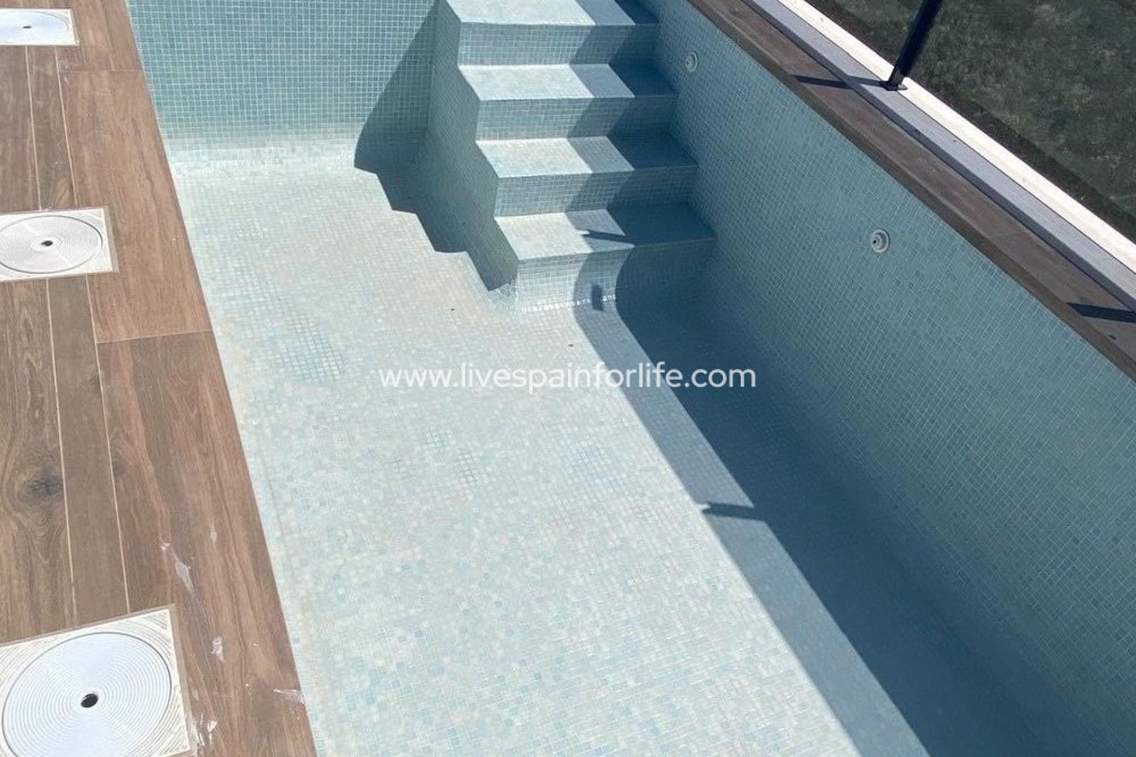 2 bedroom Bungalow for sale in Lo Pagan with pool garage - € 258,900 (Ref: 9804947)